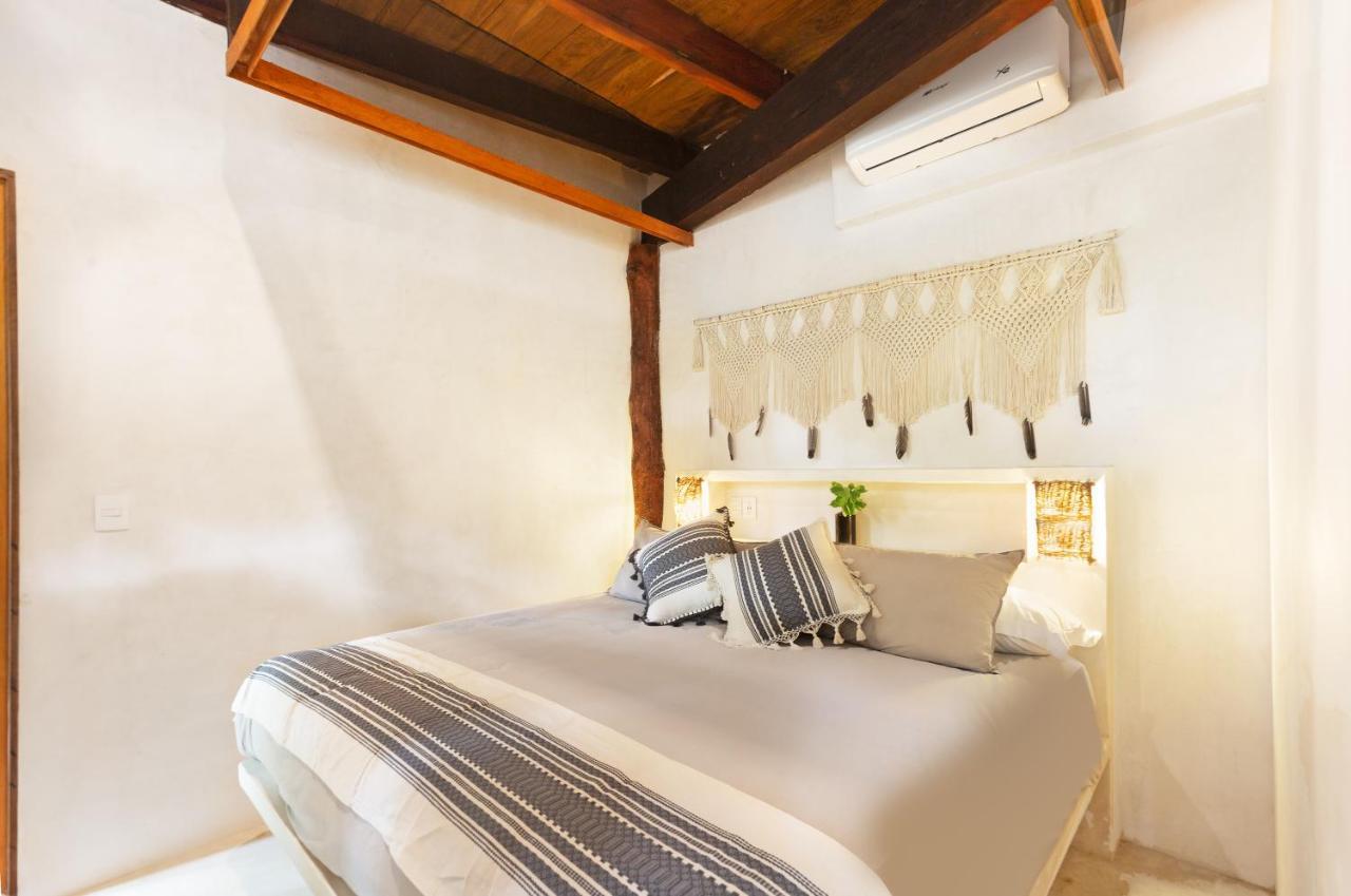 Amansala Resort Tulum Bagian luar foto