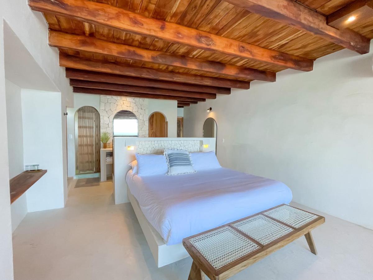 Amansala Resort Tulum Bagian luar foto